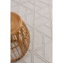 Conceptum Hypnose Tepih (120 x 180) 19241A Cream - slika 2