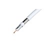 SCHRACK Koaks.kabl RG-6,PVC,2-struki omotač,90dB,75ohm,Eca,500m - slika 2