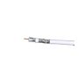 SCHRACK Koaks.kabl RG-6,PVC,2-struki omotač,90dB,75ohm,Eca,500m - slika 4