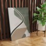 WALLXPERT Dekorativna slika ASR_CNV25 22 50 x 70 - slika 2