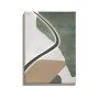 WALLXPERT Dekorativna slika ASR_CNV25 22 50 x 70 - slika 4