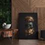 WALLXPERT Dekorativna slika ASR_CNV25 15 50 x 70 - slika 2