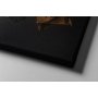 WALLXPERT Dekorativna slika ASR_CNV25 15 50 x 70 - slika 4
