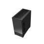 RAIDMAX INFINITA i801 AIR CHROME crno midi kuciste i801ACBF - slika 4