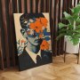 WALLXPERT Dekorativna slika ASR_CNV25 2 50 x 70 - slika 2