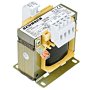 SCHRACK Monofazni upravljački transformator 230V/24V, 60VA, IP00 - slika 2