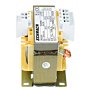 SCHRACK Monofazni upravljački transformator 230V/24V, 60VA, IP00 - slika 3