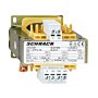 SCHRACK Monofazni upravljački transformator 230V/24V, 60VA, IP00 - slika 1