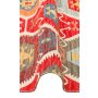 Conceptum Hypnose Tepih (120 x 180) NMD 06 Red - slika 5