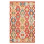 Conceptum Hypnose Tepih (120 x 180) NMD 06 Red - slika 1
