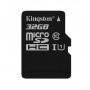 KINGSTON MICRO SD 32GB bez adaptera SDC10G2/32GBSP - slika 1