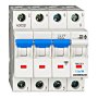 SCHRACK Autom. osig. 16A/C/3 pol+N 10KA IEC/EN 60 898 15KA IEC 947-2 - slika 2