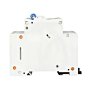 SCHRACK Autom. osig. 16A/C/3 pol+N 10KA IEC/EN 60 898 15KA IEC 947-2 - slika 3
