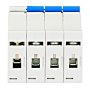 SCHRACK Autom. osig. 16A/C/3 pol+N 10KA IEC/EN 60 898 15KA IEC 947-2 - slika 4