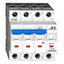 SCHRACK Autom. osig. 16A/C/3 pol+N 10KA IEC/EN 60 898 15KA IEC 947-2 - slika 1
