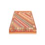 Conceptum Hypnose Tepih (120 x 180) NMD 11 Tile Red - slika 2