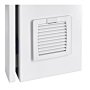 SCHRACK Izlazni filter 202X202X34 IP54 for IUKNF3523A - slika 1