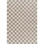 Conceptum Hypnose Tepih (120 x 180) Damas 4001 Cream Brown - slika 1