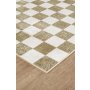 Conceptum Hypnose Tepih (120 x 180) Damas 4003 Cream Gold - slika 5