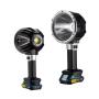 JWD LED AKU Lampa Searchlight velika - slika 1
