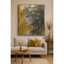 WALLXPERT Dekorativna slika Hm_Cnvs26 26 50x70 - slika 1