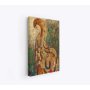 WALLXPERT Dekorativna slika Hm_Cnvs26 38 50x70 - slika 3