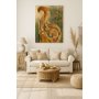 WALLXPERT Dekorativna slika Hm_Cnvs26 38 50x70 - slika 1
