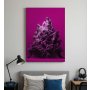 WALLXPERT Dekorativna slika Hm_Cnvs26 43 50x70 - slika 1