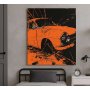 WALLXPERT Dekorativna slika Hm_Cnvs26 29 50x70 - slika 1
