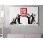 WALLXPERT Dekorativna slika WY123 (70 x 100) - slika 1