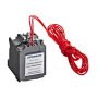 SCHRACK Podnaponski okidač za MX1, Uc=220-240VAC - slika 1