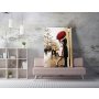 WALLXPERT Dekorativna slika WY79 (70 x 100) - slika 1