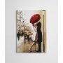 WALLXPERT Dekorativna slika WY79 (70 x 100) - slika 2