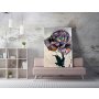 WALLXPERT Dekorativna slika WY348 (50 x 70) - slika 1