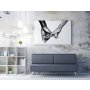 WALLXPERT Dekorativna slika WY202 (50 x 70) - slika 1