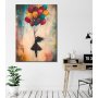 WALLXPERT Dekorativna slika WY455 (50 x 70) - slika 1