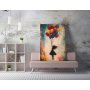 WALLXPERT Dekorativna slika WY455 (50 x 70) - slika 2