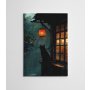 WALLXPERT Dekorativna slika WY419 (50 x 70) - slika 3