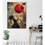 WALLXPERT Dekorativna slika WY433 (50 x 70) - slika 1