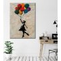 WALLXPERT Dekorativna slika WY423 (50 x 70) - slika 1
