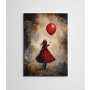 WALLXPERT Dekorativna slika WY434 (50 x 70) - slika 3