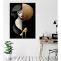 WALLXPERT Dekorativna slika WY459 (50 x 70) - slika 1