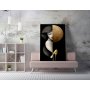 WALLXPERT Dekorativna slika WY459 (50 x 70) - slika 2
