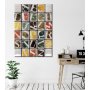 WALLXPERT Dekorativna slika WY440 (50 x 70) - slika 1