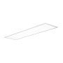 SCHRACK Lano 4 LED panel 40W 4000K 4000lm 1000mA M1200 opal - slika 2
