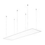 SCHRACK Lano 4 LED panel 40W 4000K 4000lm 1000mA M1200 opal - slika 3