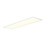 SCHRACK Lano 4 LED panel 40W 4000K 4000lm 1000mA M1200 opal - slika 1