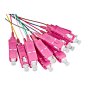 SCHRACK FO Pigtail SC/UPC,OM4,u bojama,2m,CLASSIC - slika 2