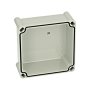 SCHRACK Poklopac A-GH 190x190x80 IP67 Polycarbonate - slika 2