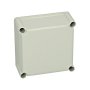 SCHRACK Poklopac A-GH 190x190x80 IP67 Polycarbonate - slika 3